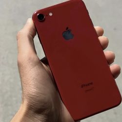 IPhone 8 Unlocked / Liberado 👌 (Different Colors Available)
