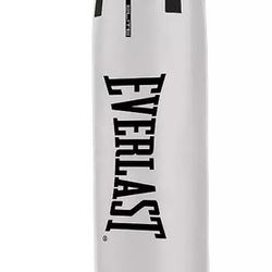 EverLast Punching Bag and Stand