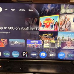 Sony Bravia 55 Inch Full Array LED X90L