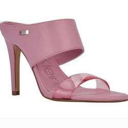 Calvin Klein Ladies Shayna Sandals 