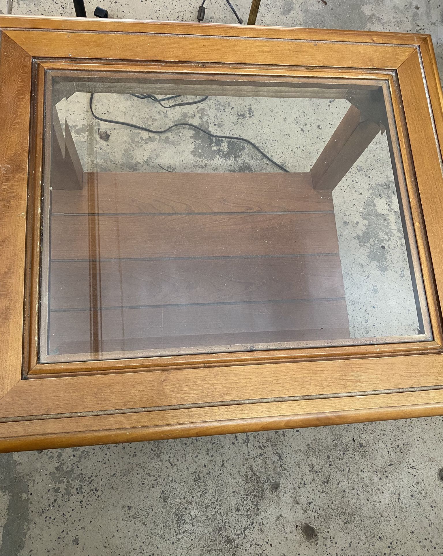 End Table