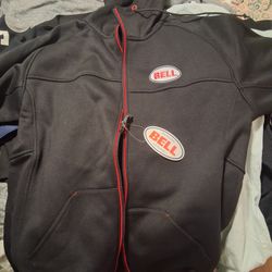 Bell Jacket 