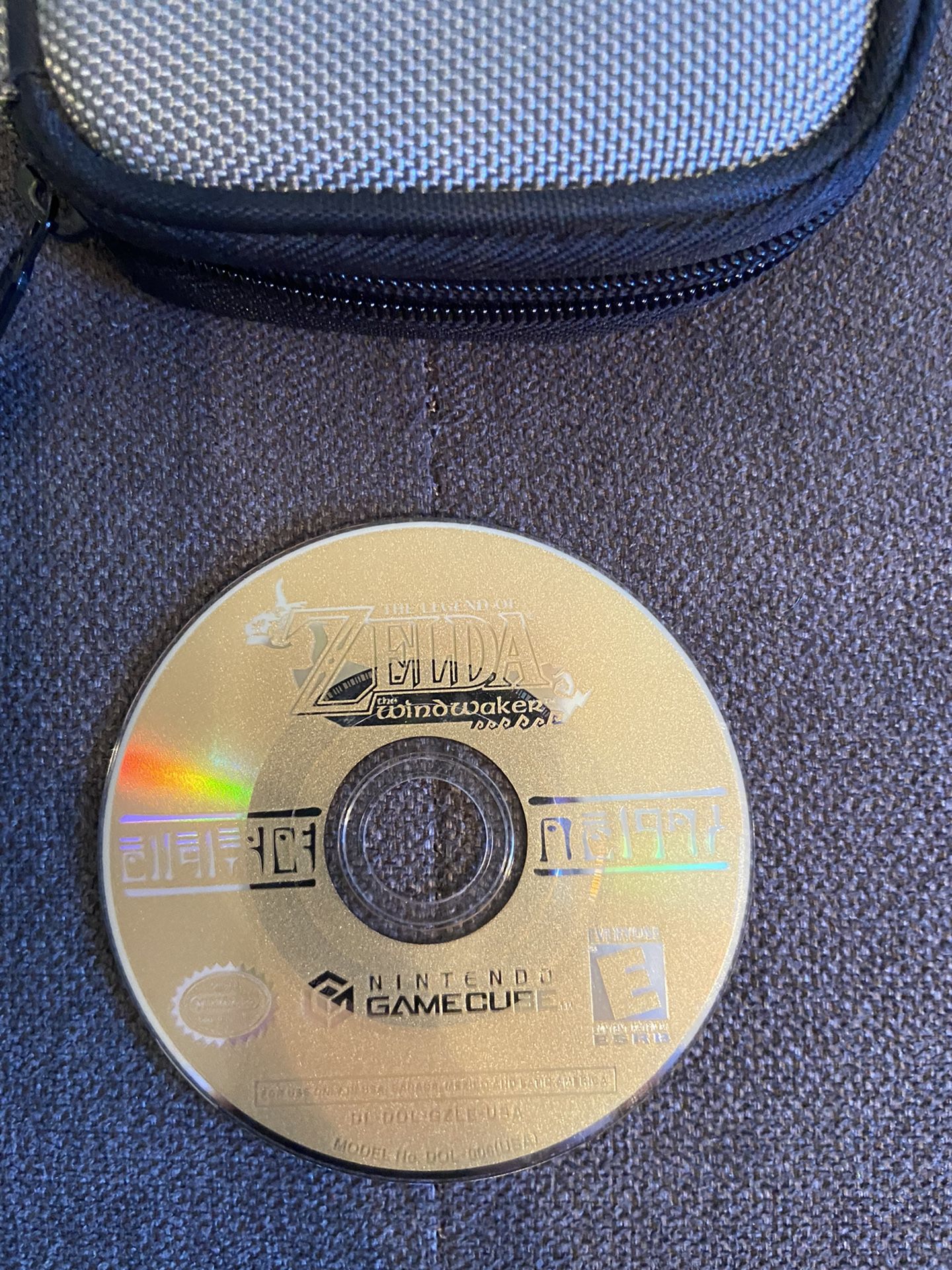Nintendo GameCube Games