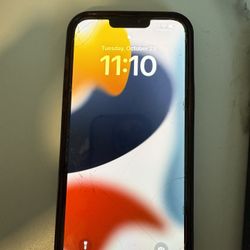 iPhone 13 Pro Max 256 Gig 