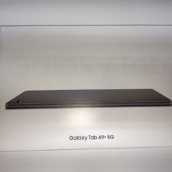 Samsung Galaxy Tab A9+ 5G