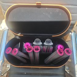 Dyson Airwrap Brushes