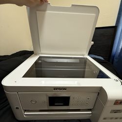 Printer and Photo Copy (like new)
