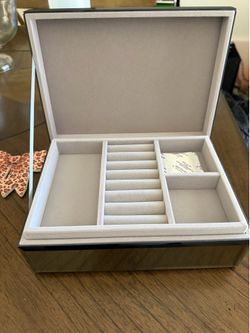Jewelry Box