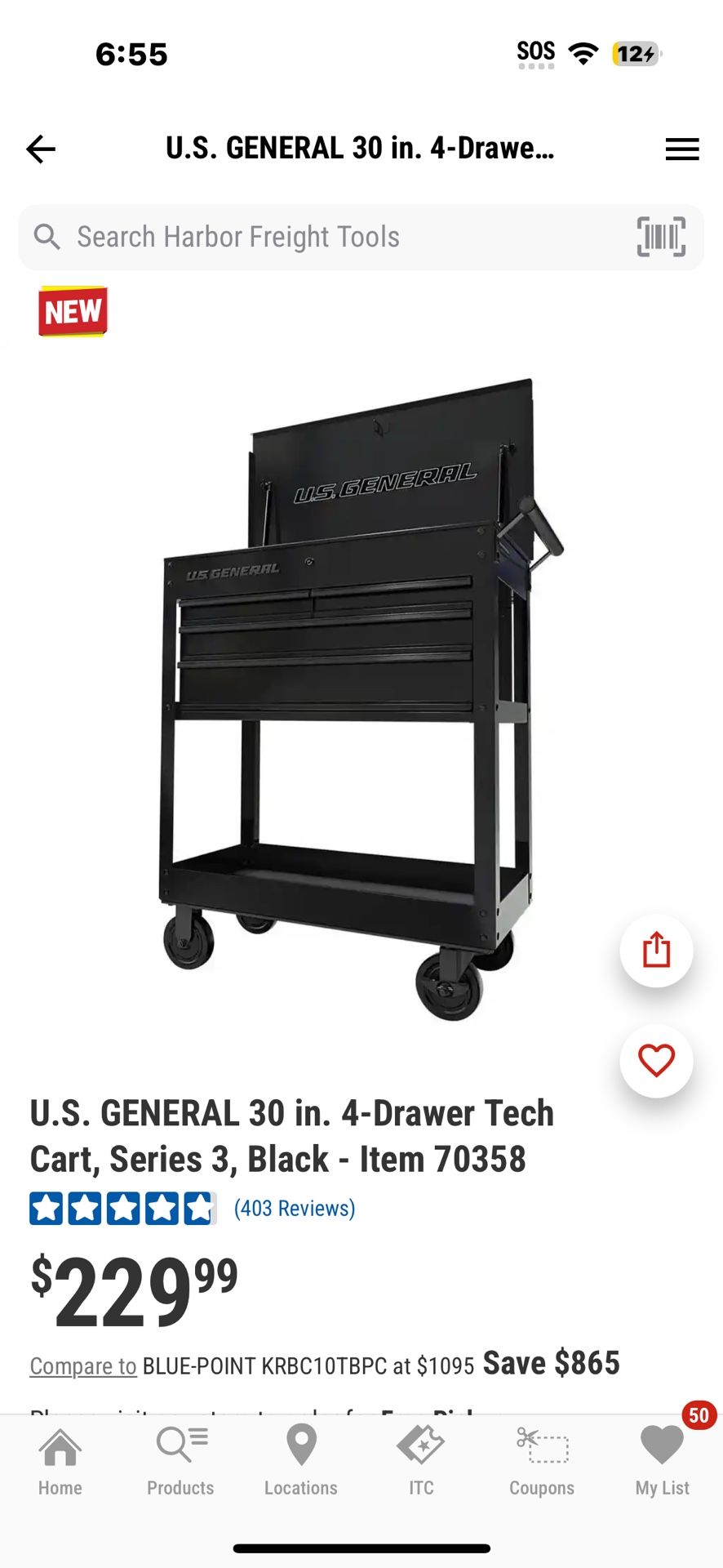 Us General