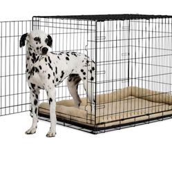 Large Dog Kennel