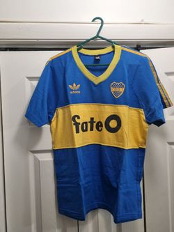 Boca Juniors