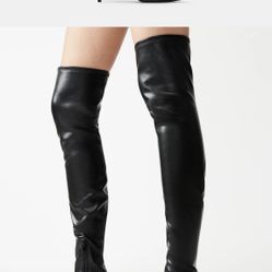 Steve Madden Boots