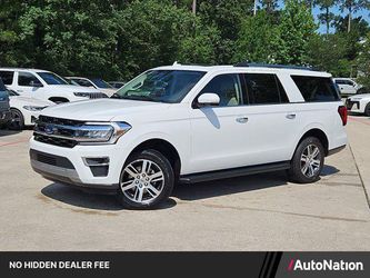 2024 Ford Expedition