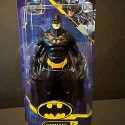 Batman And joker Toys