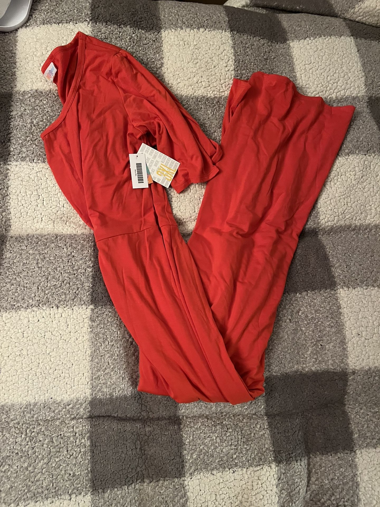 Lularoe Ana 3X New With Tags