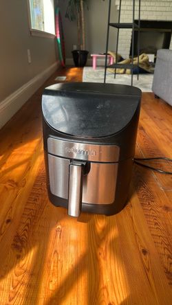 Gourmia Air Fryer