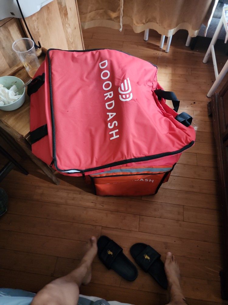 Delivery Bag