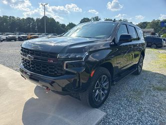 2023 Chevrolet Tahoe