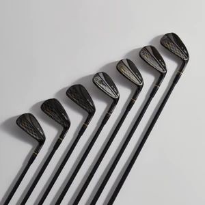 Kith For Taylormade Iron Set (in Hand)