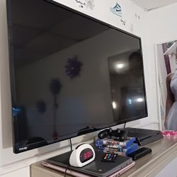 Tv Phillip 55" 