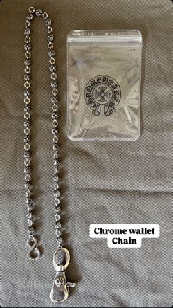notCHromewalletchain