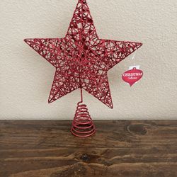 Tree Star $5