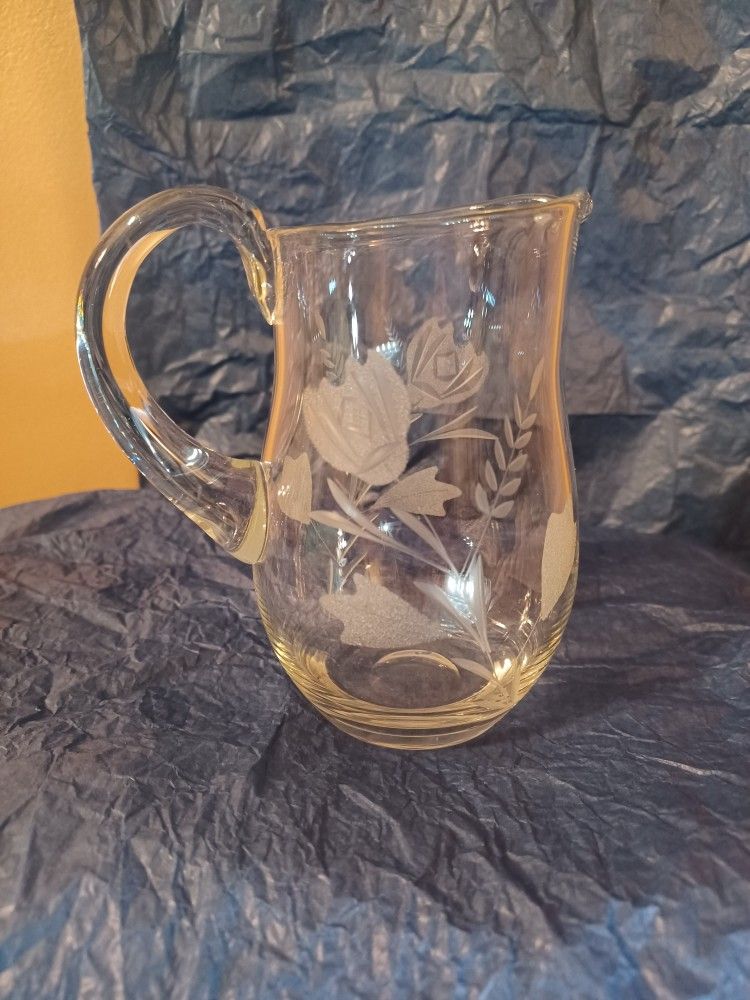 Puequena Jarrita De Princess