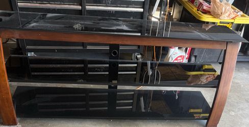 Tv stand