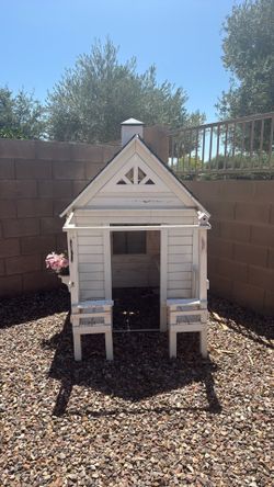 Play house