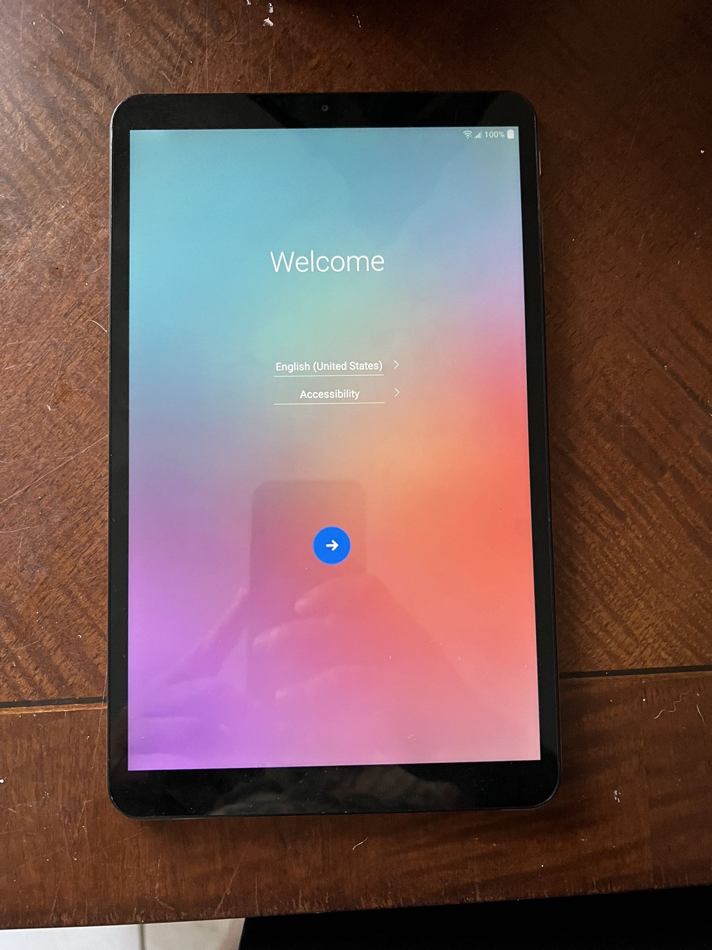 G Pad 5 10.1 Tablet