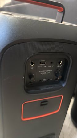 speakers  jbl / bocinas