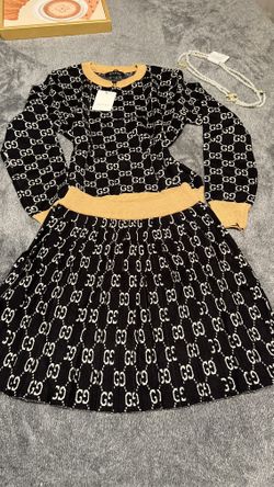 Brand New Designer Sets!!