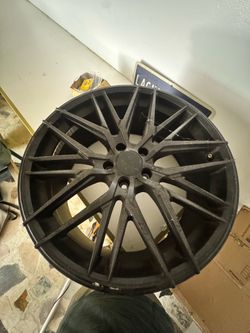 DRAG DR-77 Wheels