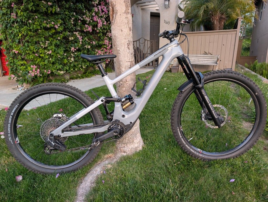 Specialized Kenevo SL