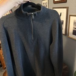 Sweat Shirt- New