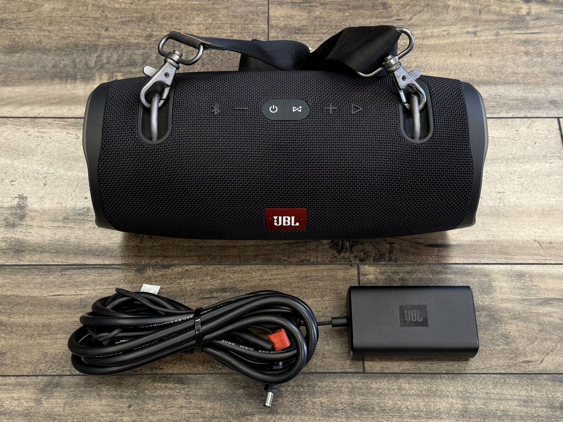 JBL Xtreme 2 Portable Bluetooth Speaker
