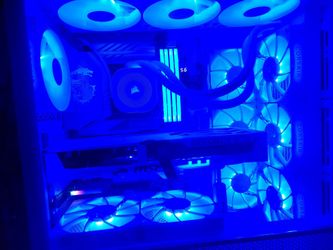 Ultimate Gaming Pc