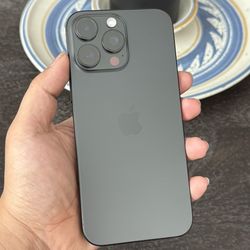 iPhone 16 Pro Max 256Gb Black 🖤 Unlocked