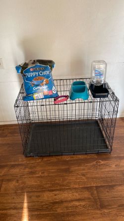 Starter Dog Kit