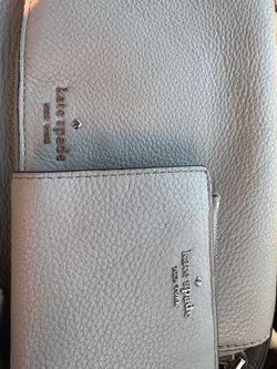 Kate spade bolsa y cartera las 2 por $60