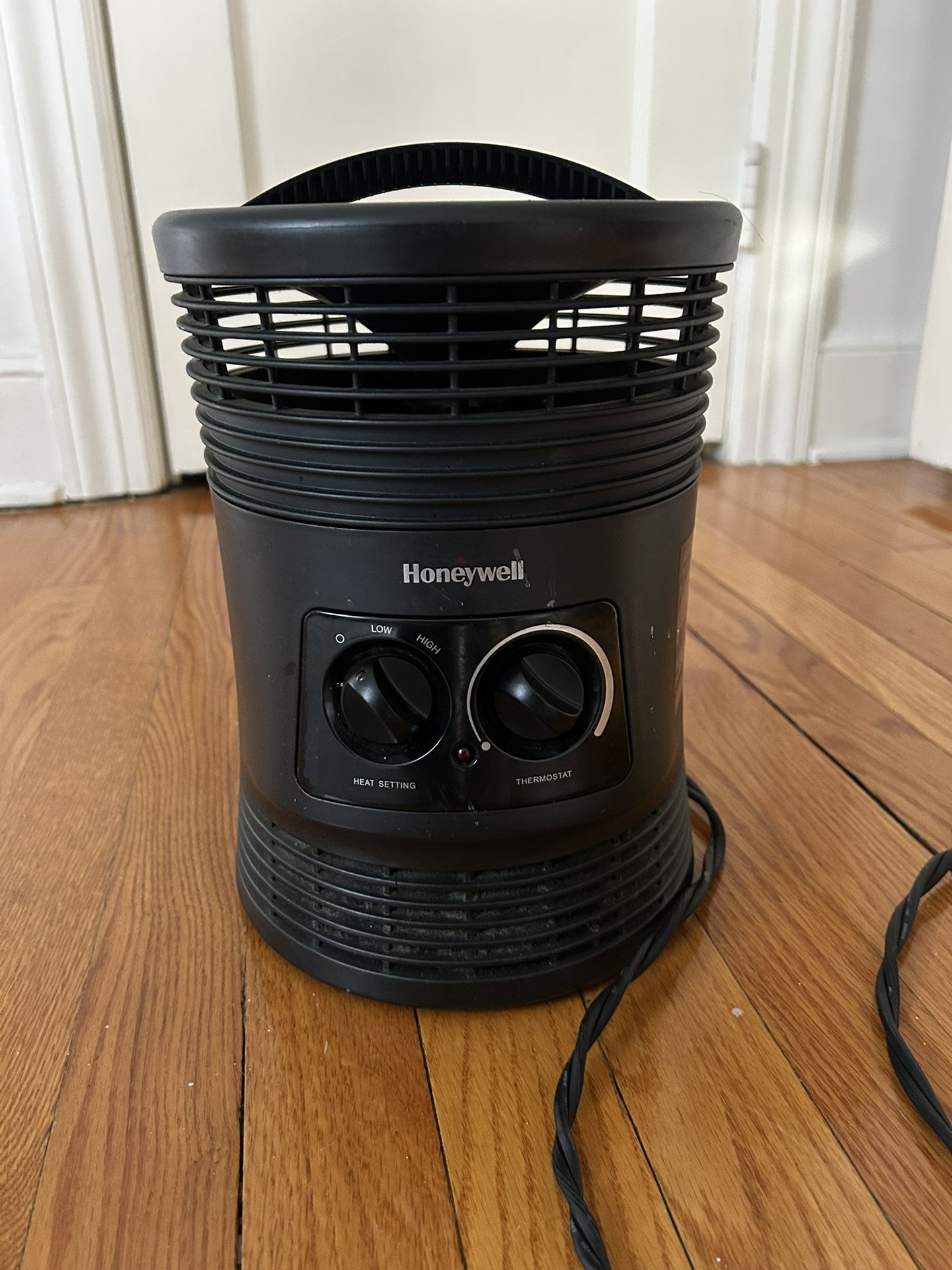 Small Heater