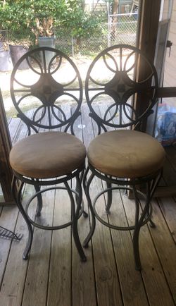 Bar stools
