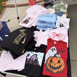 Halloween Shirts