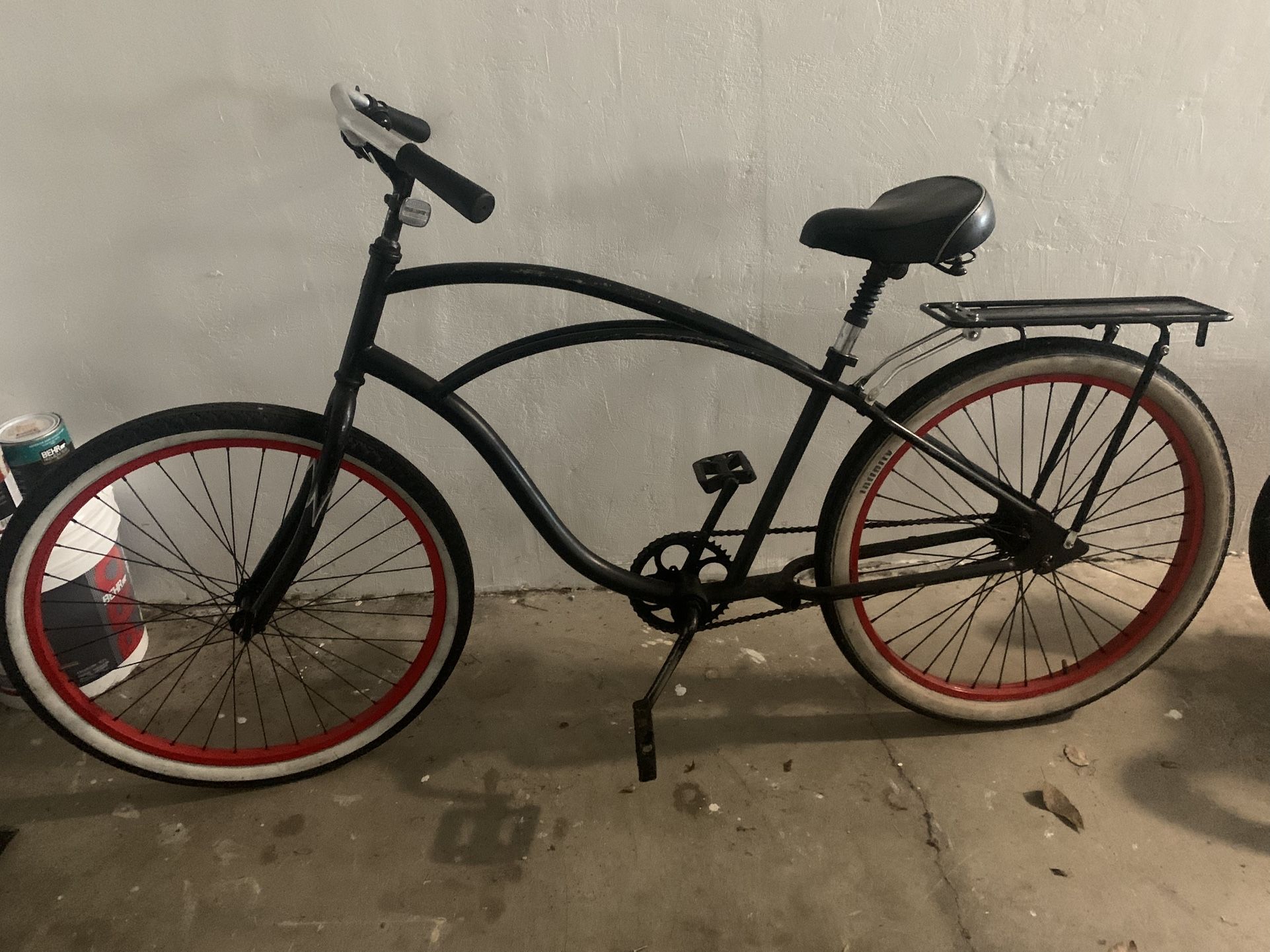 Electra Beach Cruiser