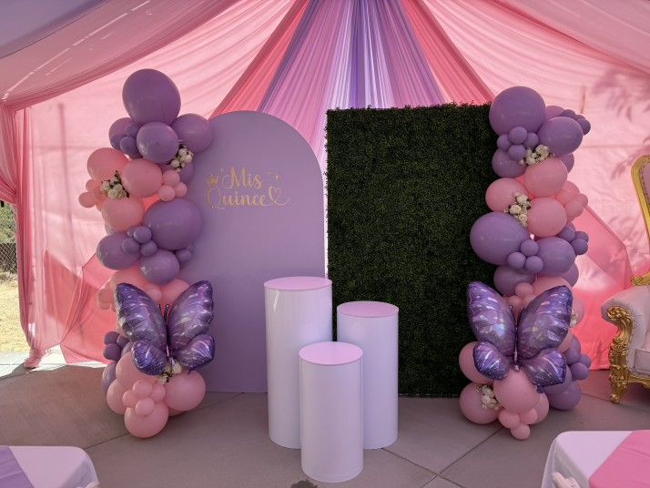 Balloons