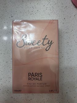 Sweety