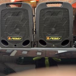 Peavey Speakers