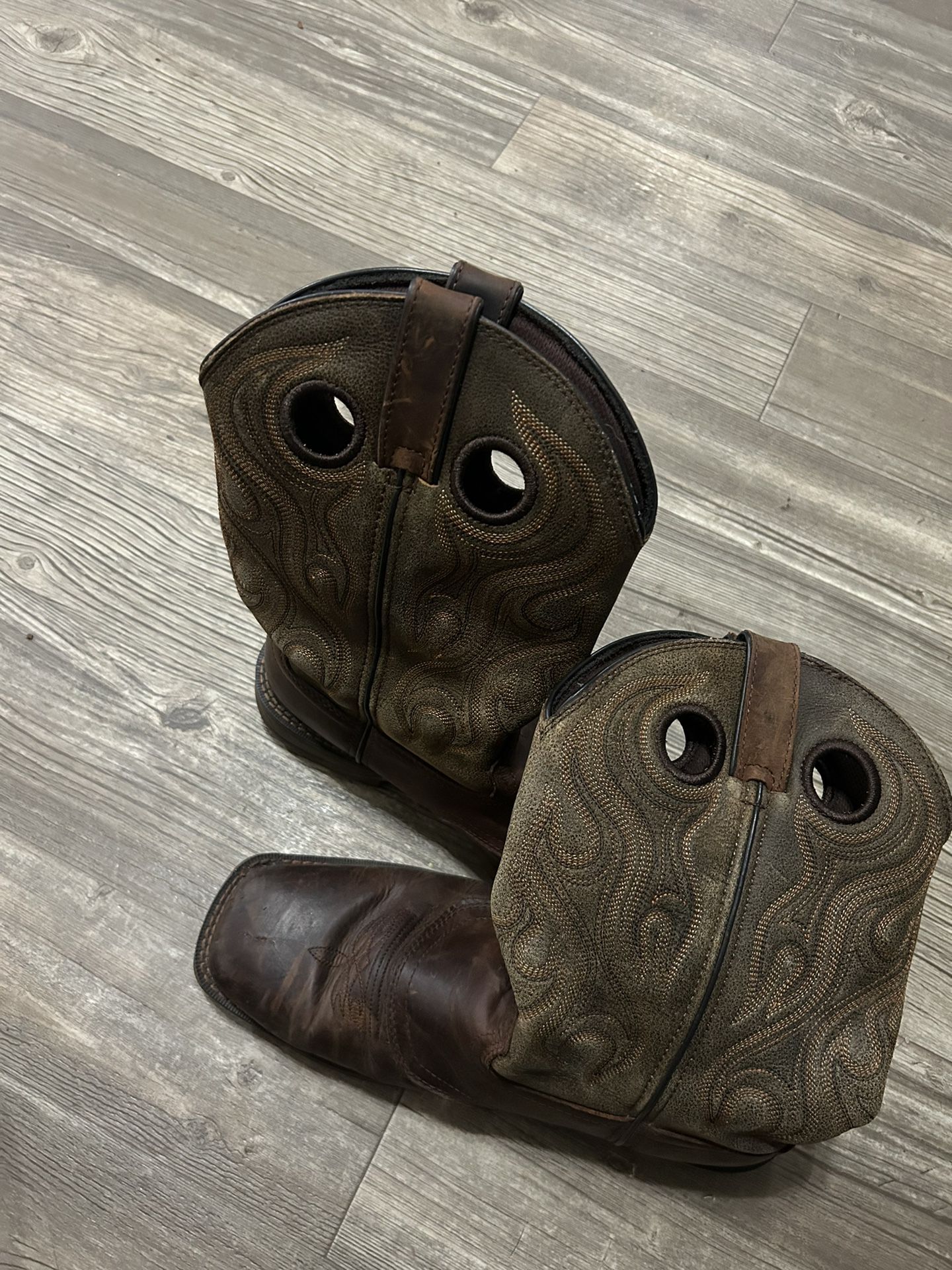 Used  Boots 