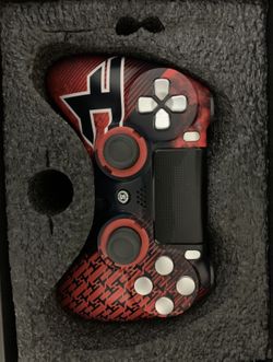 PS4 Faze Scuf