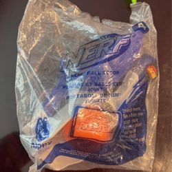 Nerf Ball Scoop Toy 2015